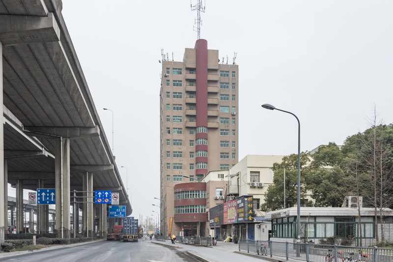 東海航運大廈