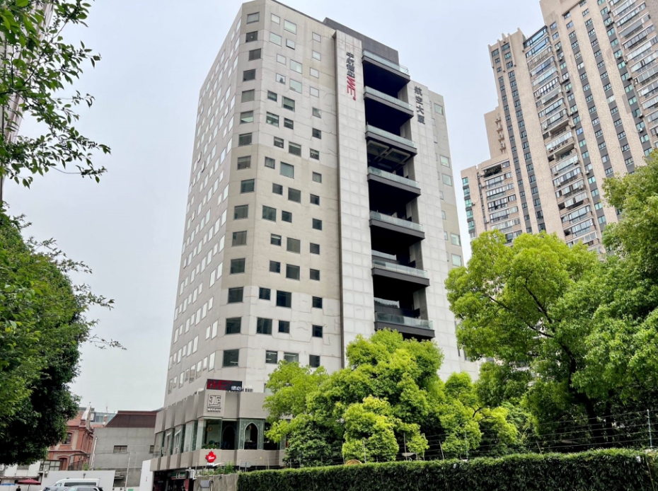 德必護航?文創集聚 | 中航德必WE誠邀入駐，享 24 小時 VRV 空調 + 專屬社群服務