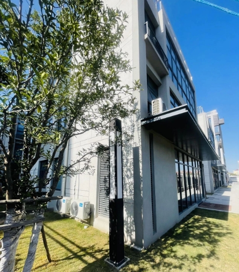 上海虹橋商務區資產新星閃耀，七寶芯355平不限購獨棟，聚仁匯3席絕版收官！